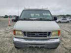 2006 Ford Econoline E350 Super Duty Wagon