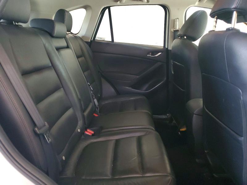 2013 Mazda Cx-5 gt