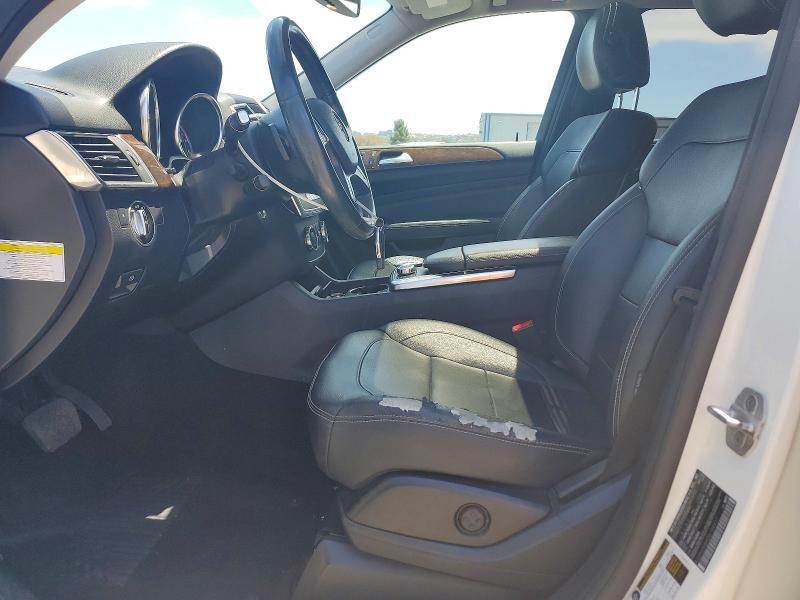2013 Mercedes-Benz Ml 350 4matic