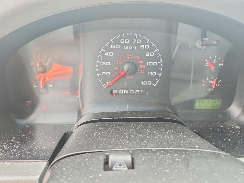 2006 Ford F150