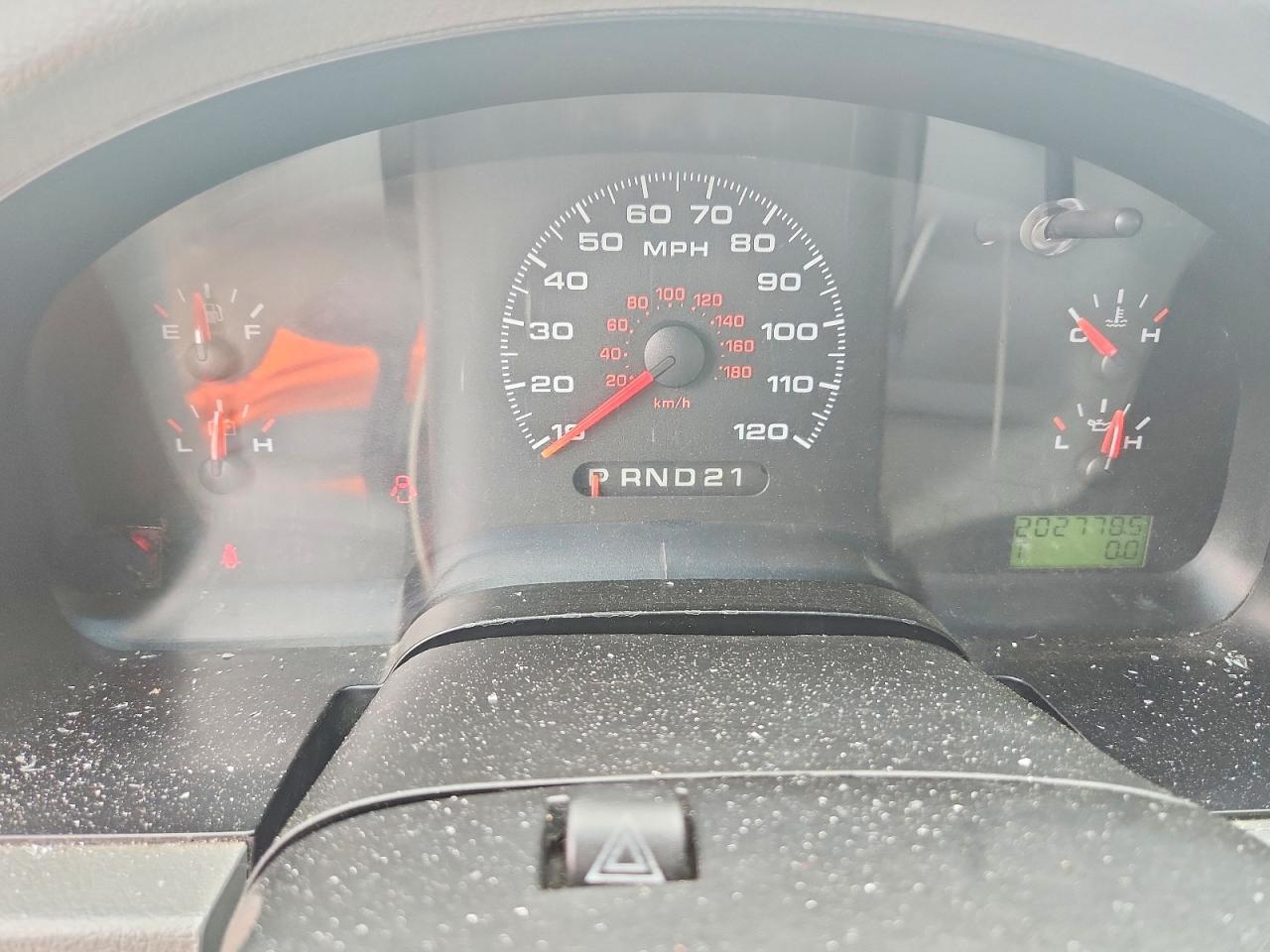 2006 Ford F150