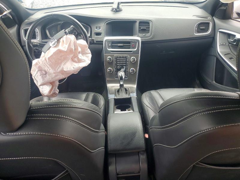 2015 Volvo S60 Premier