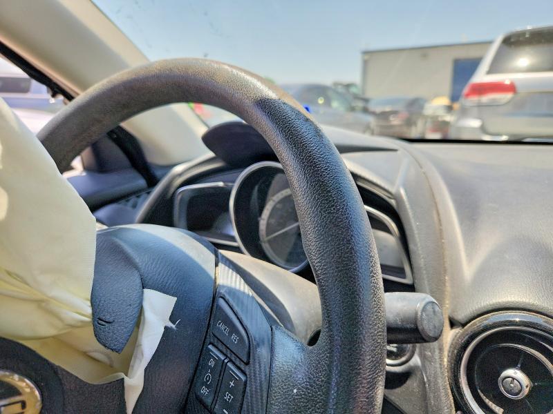 2016 Scion Ia Base