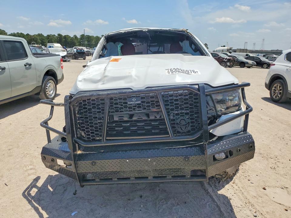 2024 Dodge RAM 1500 BIG HORN/LONE Star