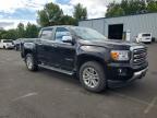 2017 GMC Canyon SLT
