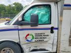 2025 Chevrolet Express G3500