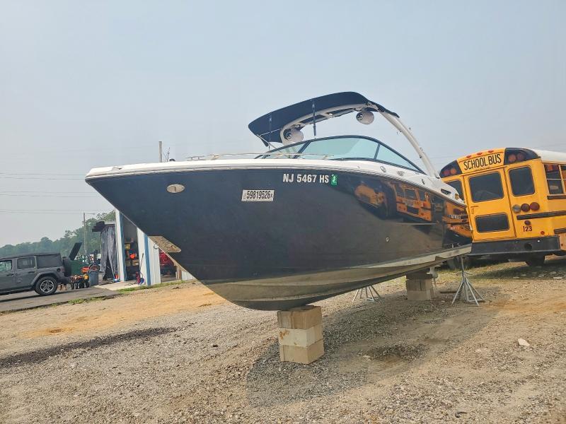 2024 Monterey Boats 255SS Mercury 300XXL
