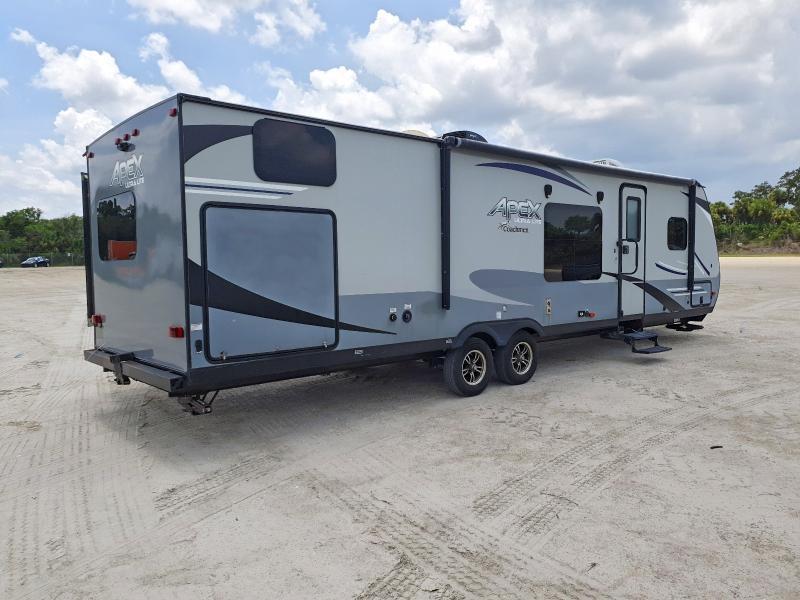 2020 Apex By Coachman Recreational Vehicle (rv)
