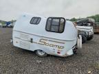 2018 Scam P Camper