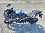 2023 Kawasaki EX400