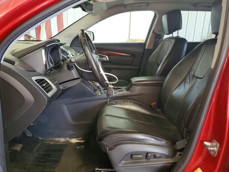 2013 GMC Terrain Denali