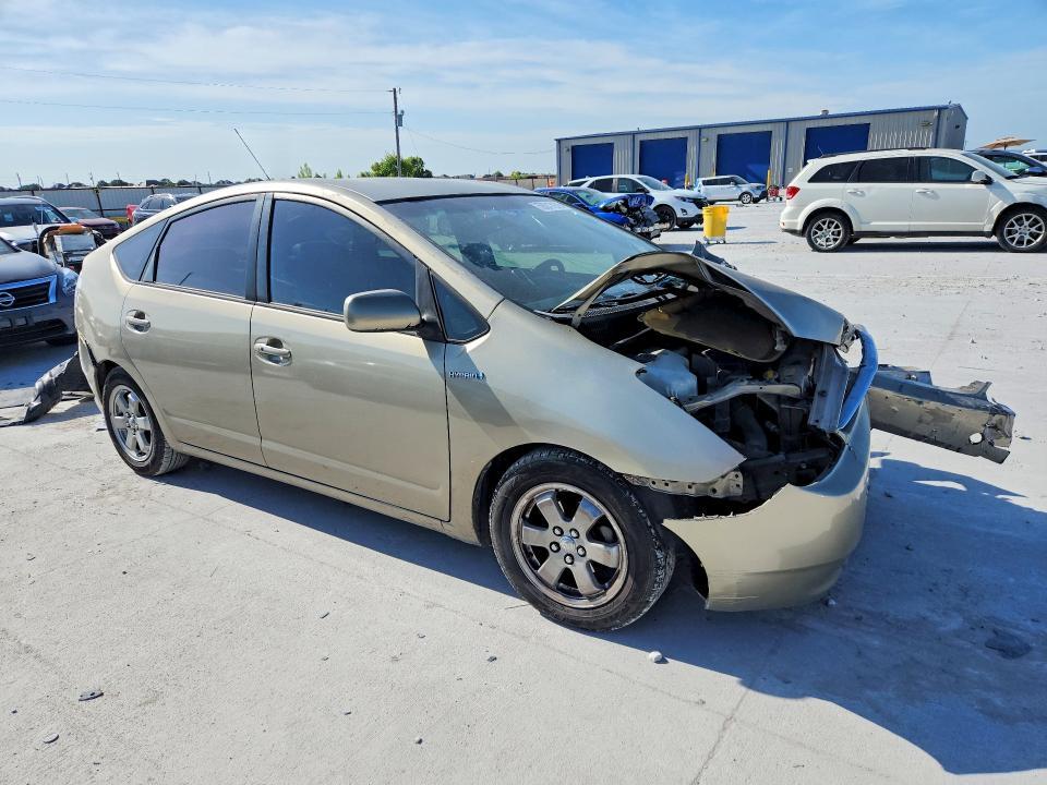 2006 Toyota Prius Base