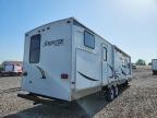 2011 Keystone Sprinter Camper