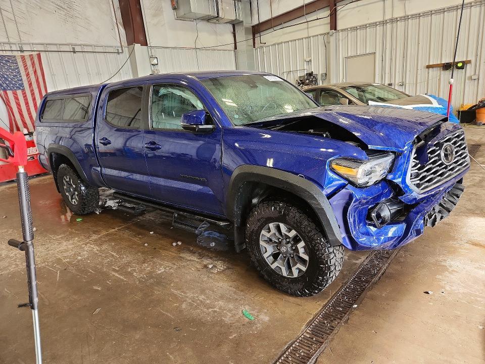 2023 Toyota Tacoma TRD OFF-Road