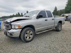 2005 Dodge RAM 1500 ST