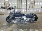 2004 Honda NRX1800 EB