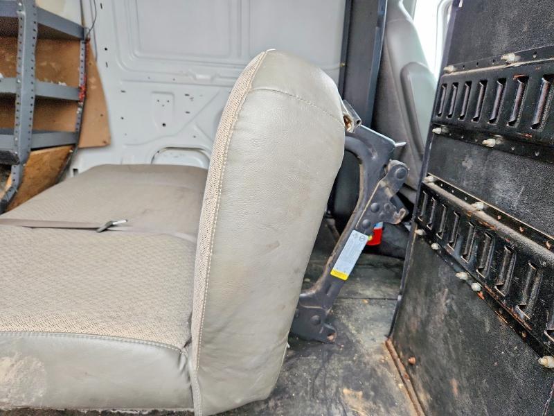 2012 Ford Econoline E250 Van