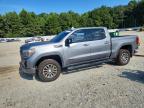 2020 GMC Sierra K1500 AT4