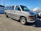 2011 GMC Savana G3500 LT