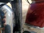 2012 Harley-Davidson Flstc Heritage Softail Classic