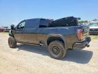 2025 GMC Sierra K2500 AT4X