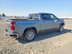2020 Chevrolet Silverado K1500 LT