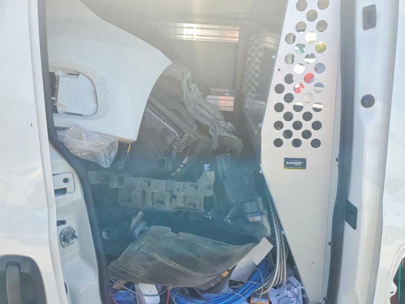 2022 Dodge RAM Promaster City TRADESMAN/SLT