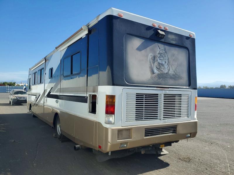 2002 Roadmaster Sahara RV