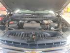 2021 Chevrolet Silverado K1500 LT