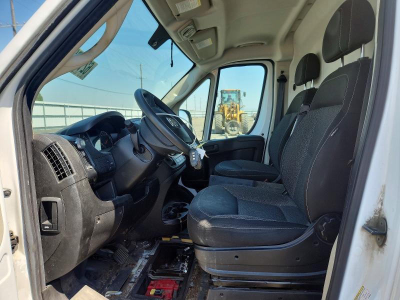 2020 Dodge Ram Promaster 2500 2500 High