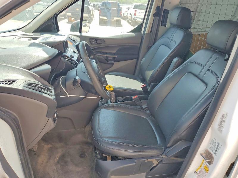 2023 Ford Transit Connect XL Delivery Van