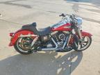 2012 Harley-Davidson FLD Switchback