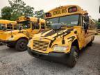 2012 Blub 2012 Bluebird Vision-School Bus