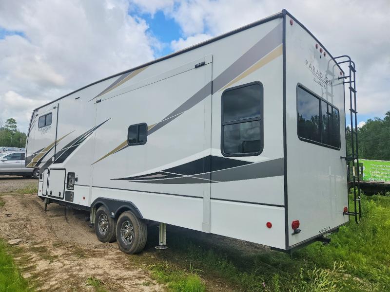 2022 Alliance Rv Recreational Vehicle (rv)