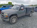 2001 Chevrolet Silverado K2500 Heavy Duty