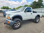 1998 Toyota Tacoma Base