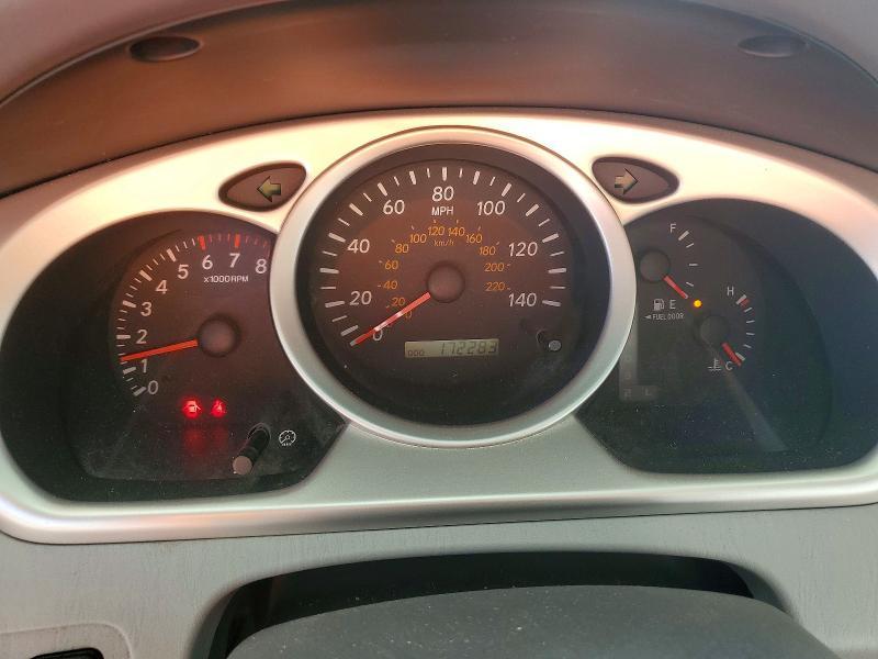2005 Toyota Highlander Base