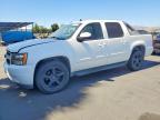 2007 Chevrolet Avalanche C1500