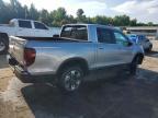 2020 Honda Ridgeline RTL