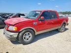 2002 Ford F150 Supercrew