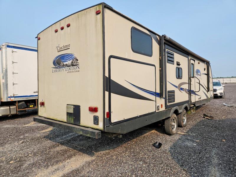 2014 Forest River Freedom Express Camper