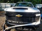 2024 Chevrolet Silverado K2500 Heavy Duty