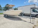 2012 SLP Boat