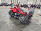 2018 Polaris Sporstman 850 ATV