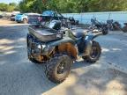 2024 Honda Foreman ATV