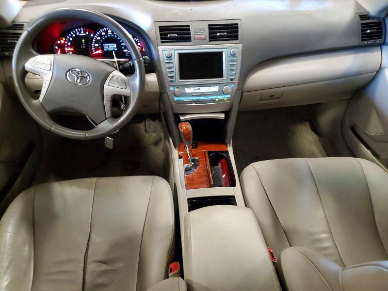 2009 Toyota Camry xle V6