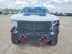 2025 Chevrolet Silverado K1500 ZR2