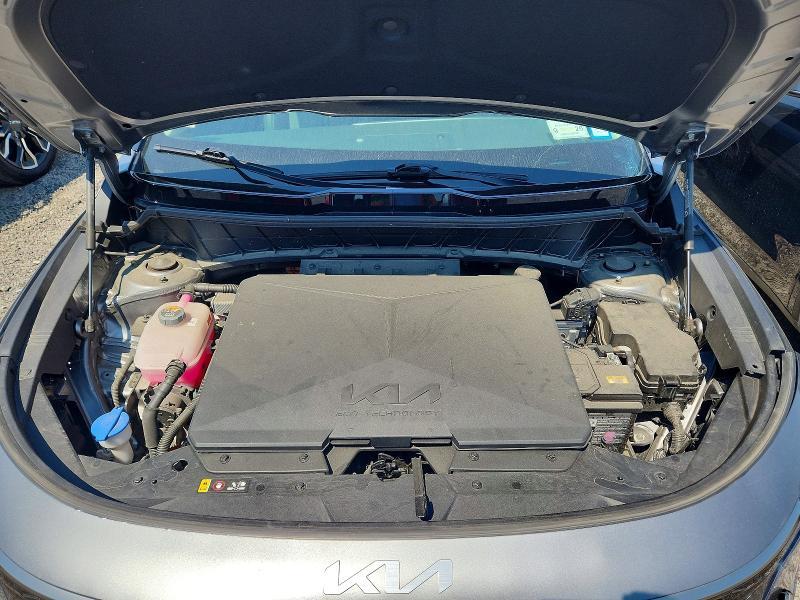 2024 KIA Niro Wind