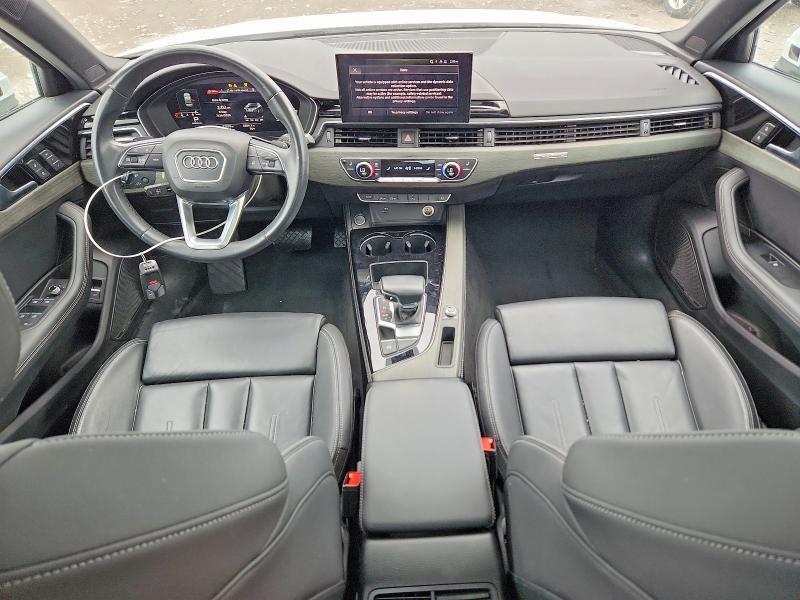 2023 Audi A4 Premium Plus 45
