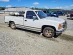 1991 Chevrolet GMT-400 C1500